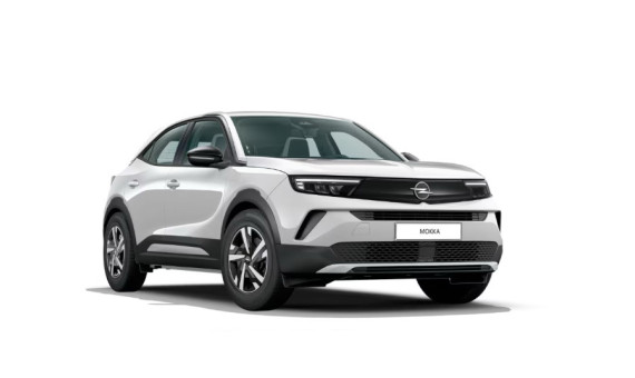 OPEL MOKA